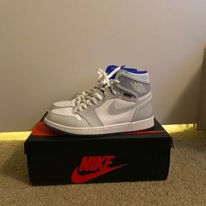 Nike Jordan 1 Air Zoom